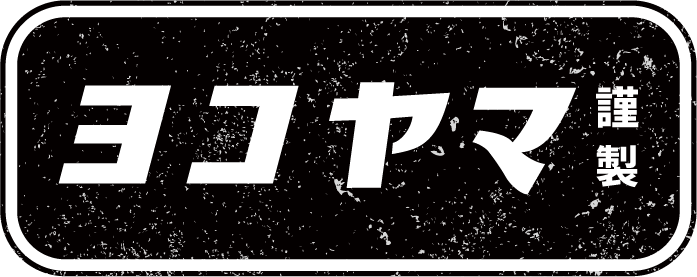 株式会社YOKOYAMA